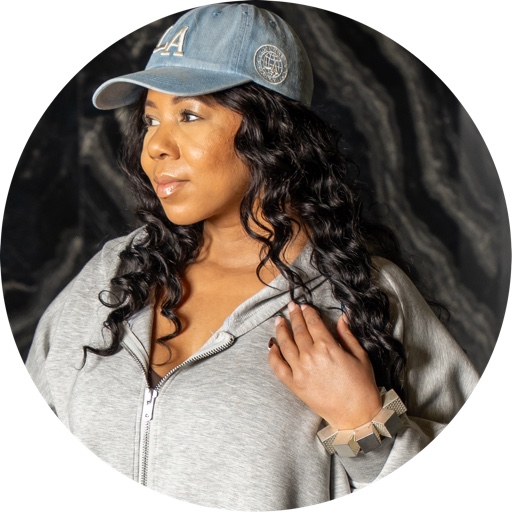 fitwithcurves on LTK