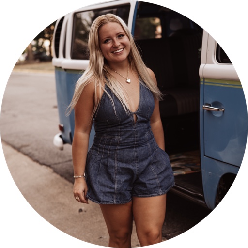 ashleywyman on LTK