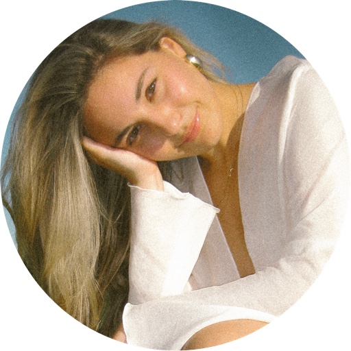 bellamfriedman on LTK