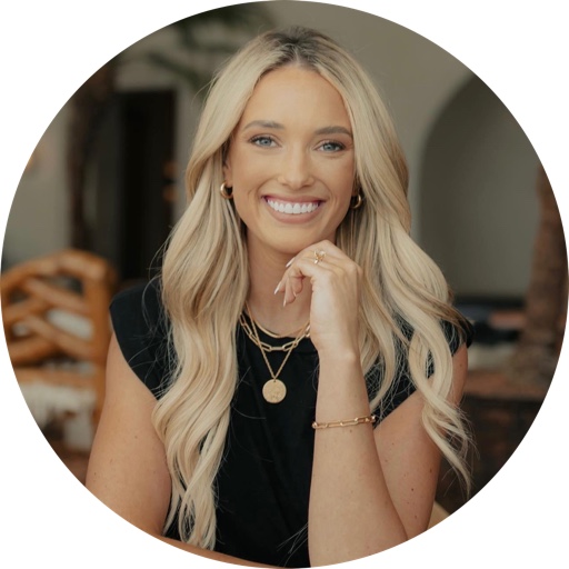 champagneandchanel on LTK