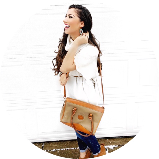 raisingsharps on LTK