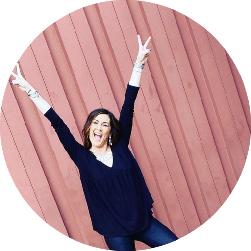 Styled.In.Strength on LTK