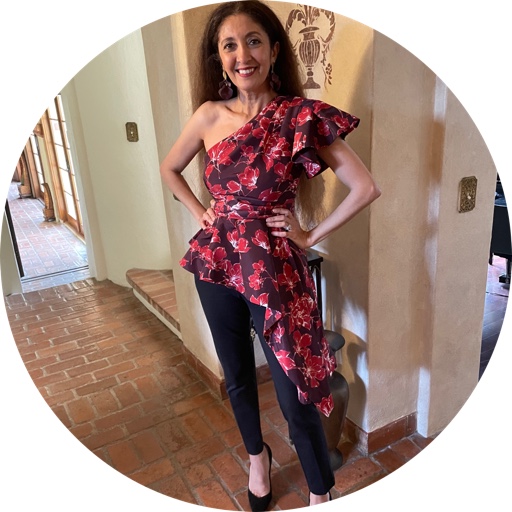 Nada_Manley_Style on LTK