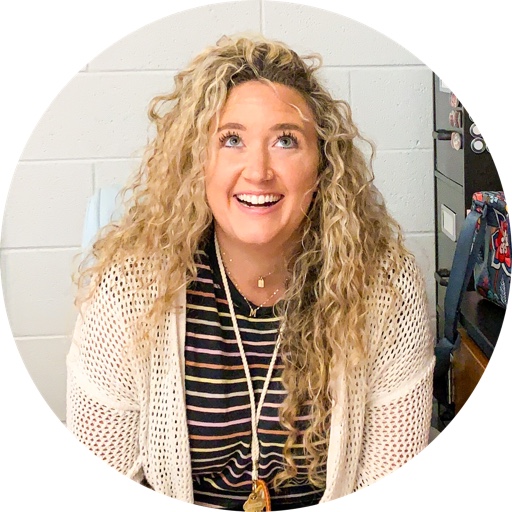 heyitsmsmitchell on LTK