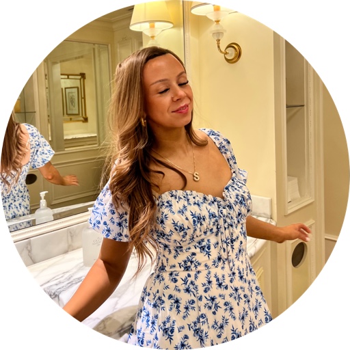 shaylagressman on LTK