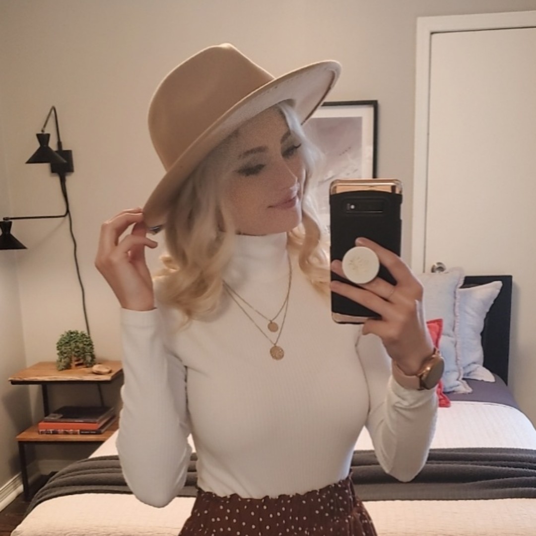 TheEverydayAdventurersBlog on LTK