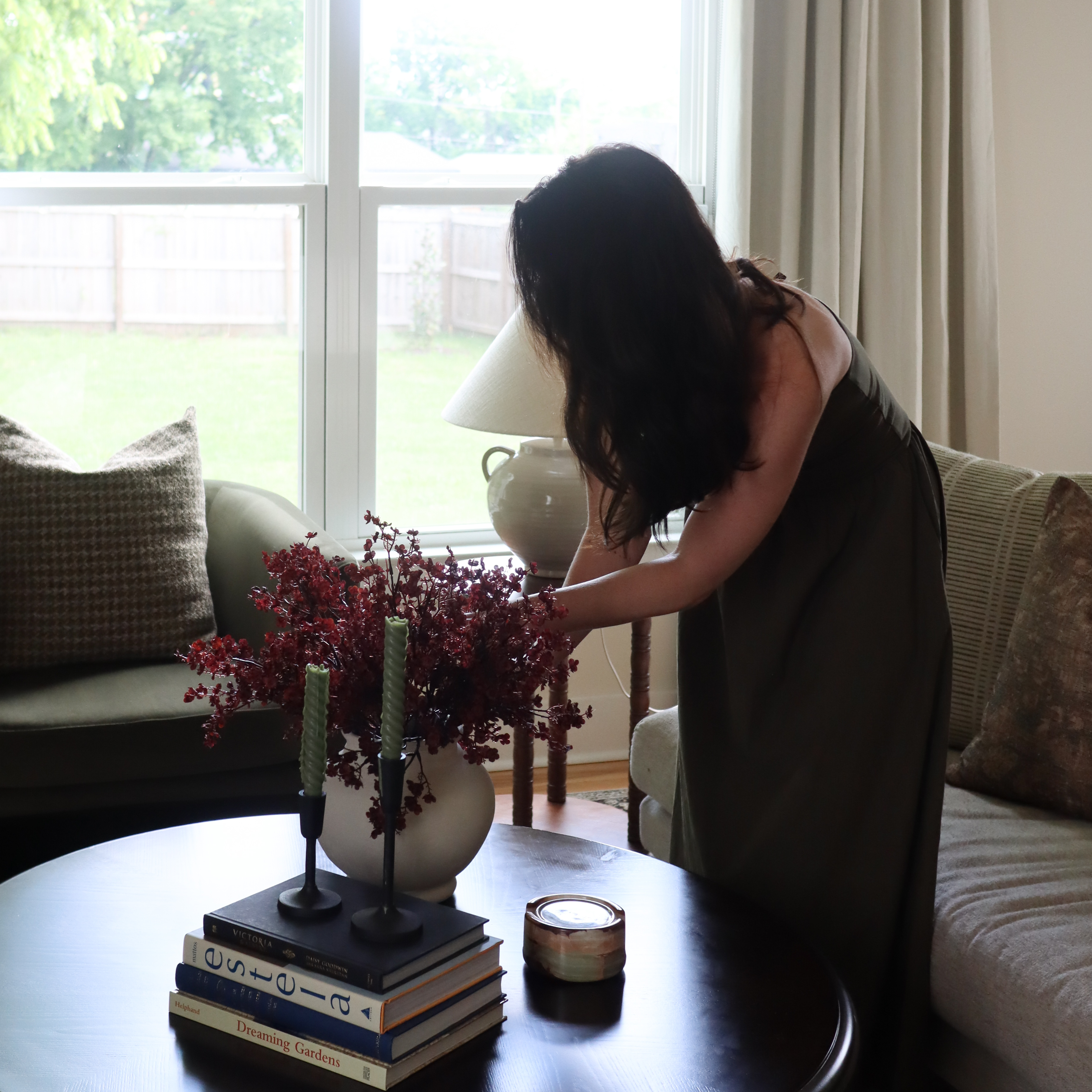 Organized_Design on LTK