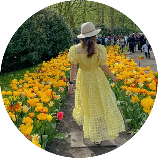 MommaWanderer on LTK