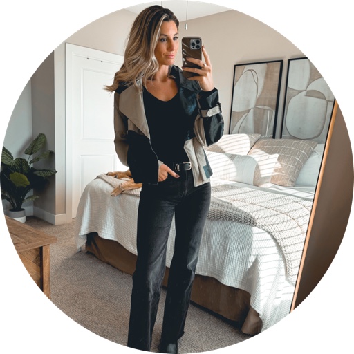 JordyCoul on LTK