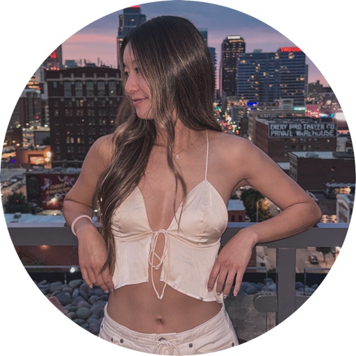 thisischristinac on LTK