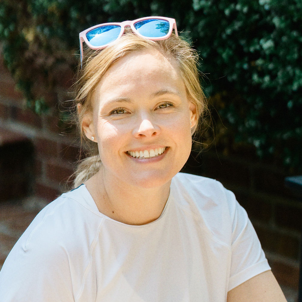 MyFriendMegBlog on LTK