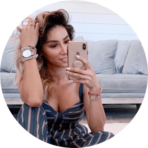 itsmemyselfandus on LTK