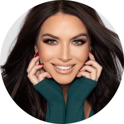 Alexisldurocher on LTK