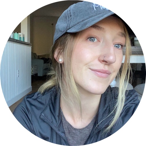 Meganlevesque on LTK