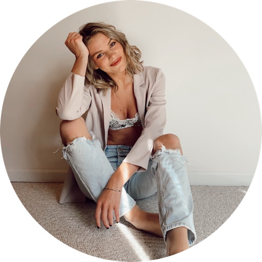 itsmadiedanielle on LTK