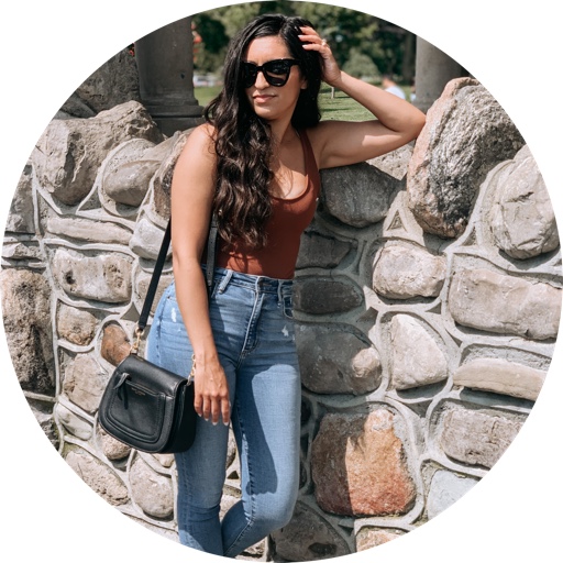 nicoleletterio on LTK