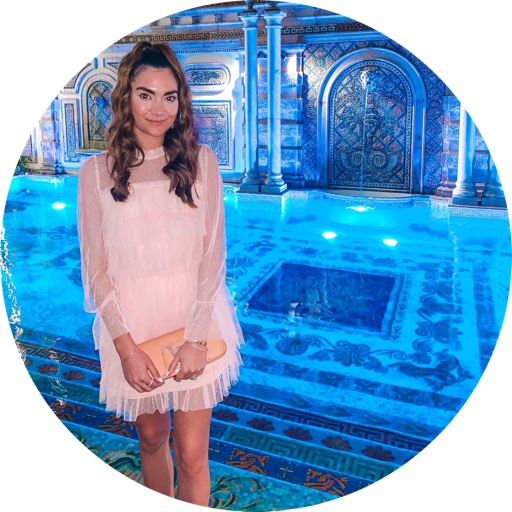 adayinyesislife on LTK