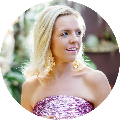 taylordavisreese on LTK