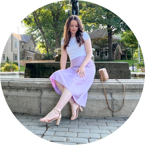 modestmadechic on LTK