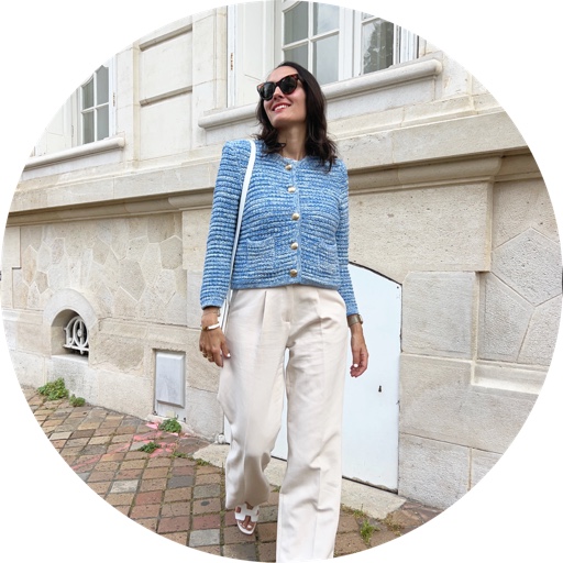 lilylovesfashion on LTK