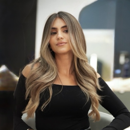 meliscifcili on LTK