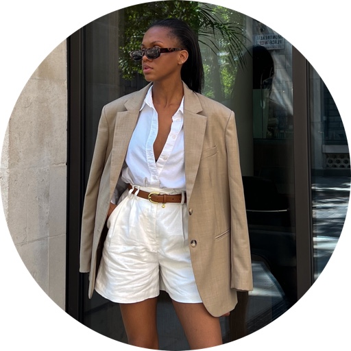 Fabiana Cristina on LTK