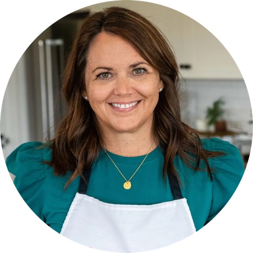 Practically_homemade on LTK