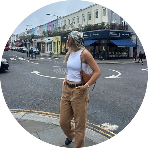 Lizkitley on LTK