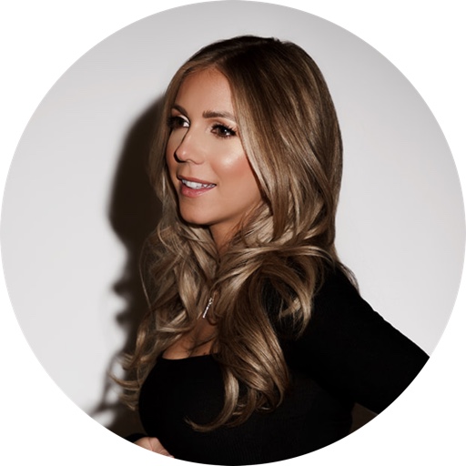 KatrinaSophian on LTK