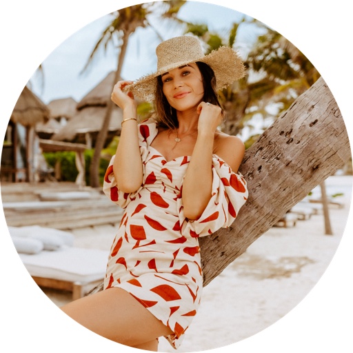 Madisondelaney on LTK