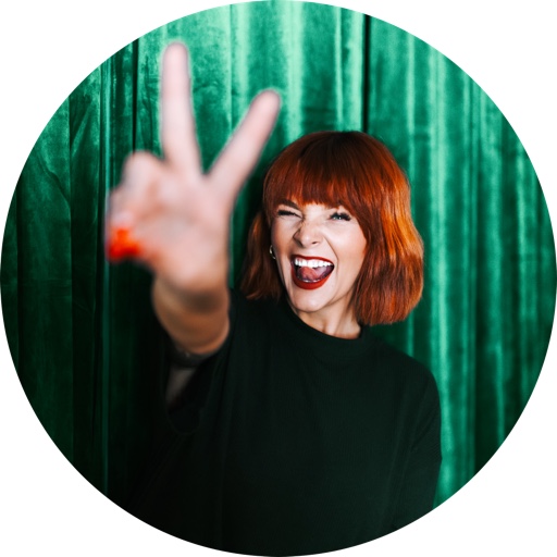 @iamrachaelhilliard on LTK