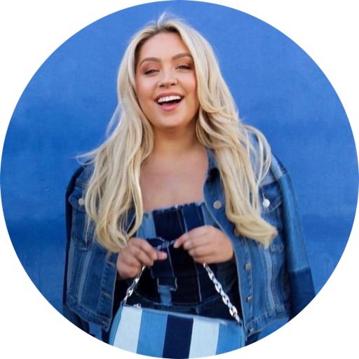 MackenzieDudzik on LTK