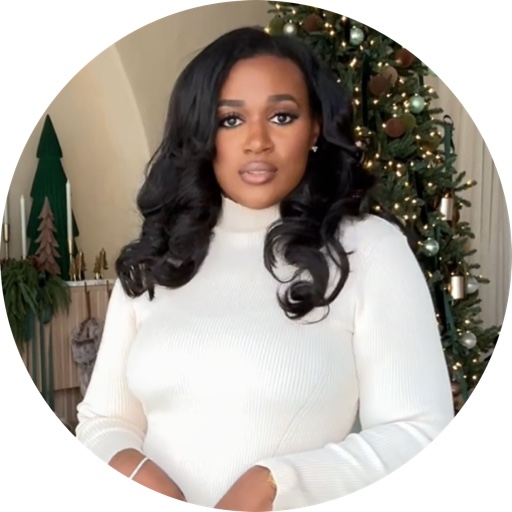 TheSandyVirgo on LTK