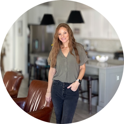 gingerandcohome on LTK