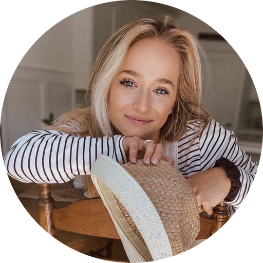 Themkeblondie on LTK
