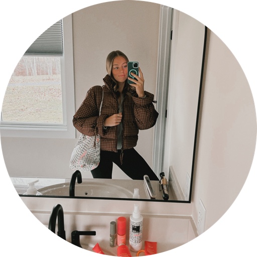 hannahkdesilva on LTK