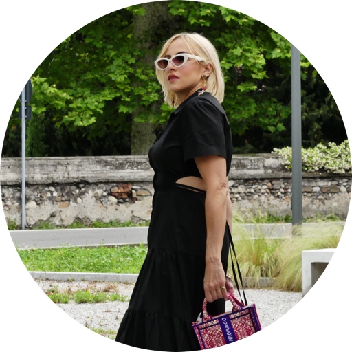 TheMermaid on LTK