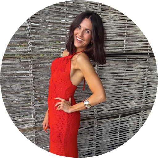 sydneyayles on LTK