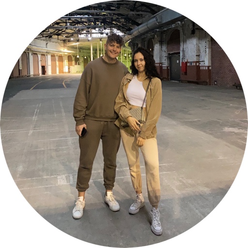 plantbasedcouple on LTK