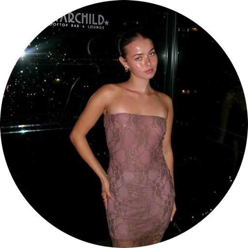 Melaniepraise on LTK