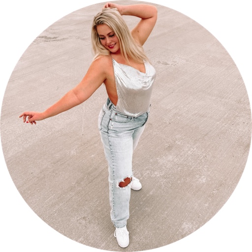 blondebeginnings on LTK