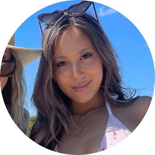 ItsEuniceCho on LTK