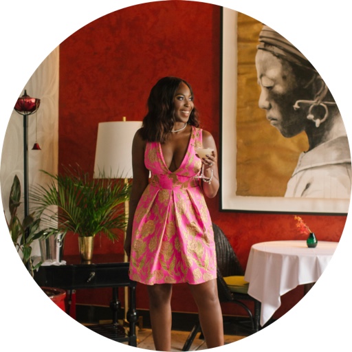 eatingwitherica on LTK