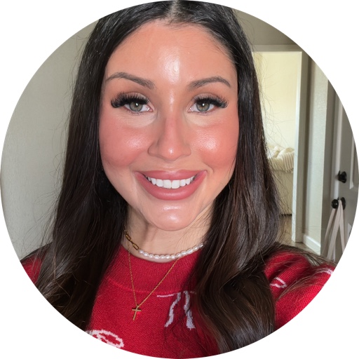 VictoriaBurgess on LTK