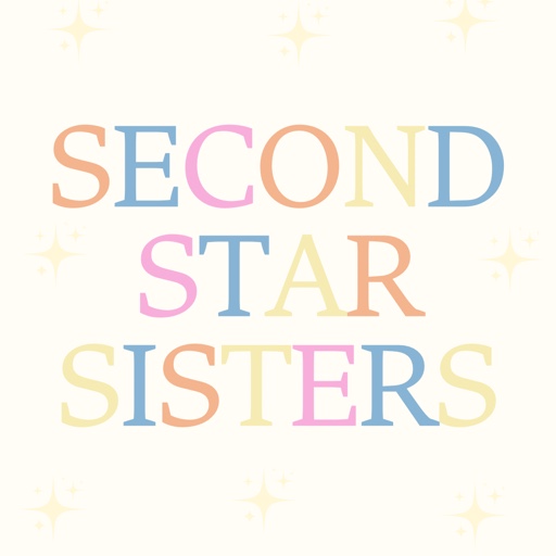 Second_Star_Sisters on LTK