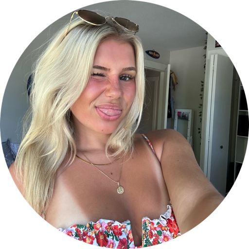 Lillianbethhh on LTK