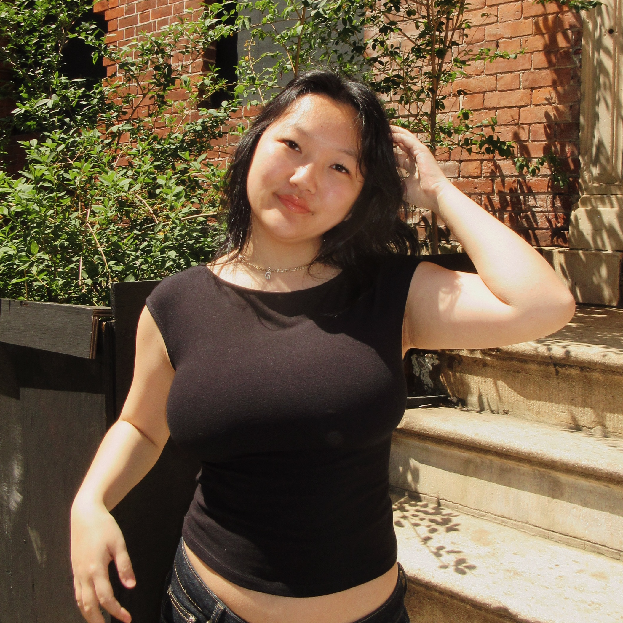 oliviagayanam on LTK