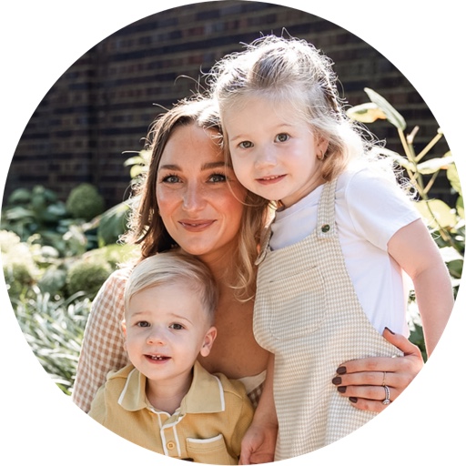 CleanLivingMama on LTK