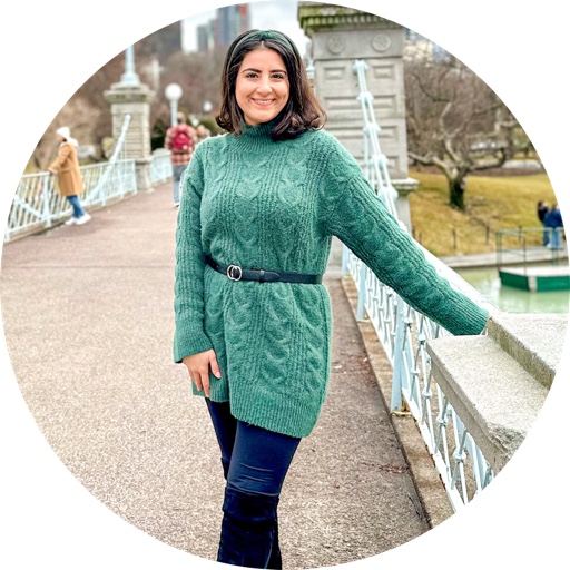 michaela_romanosmith on LTK