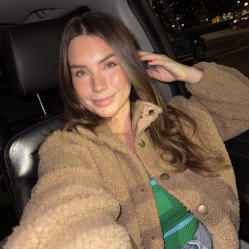 laurrrenhunter on LTK